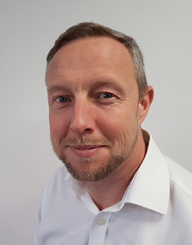 Noise at Work Experts appoints new General Manager